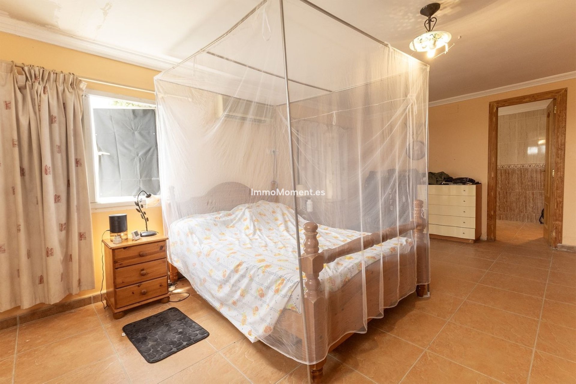 Revente - Maison de campagne - Crevillente - Crevillente - Crevillent Centro