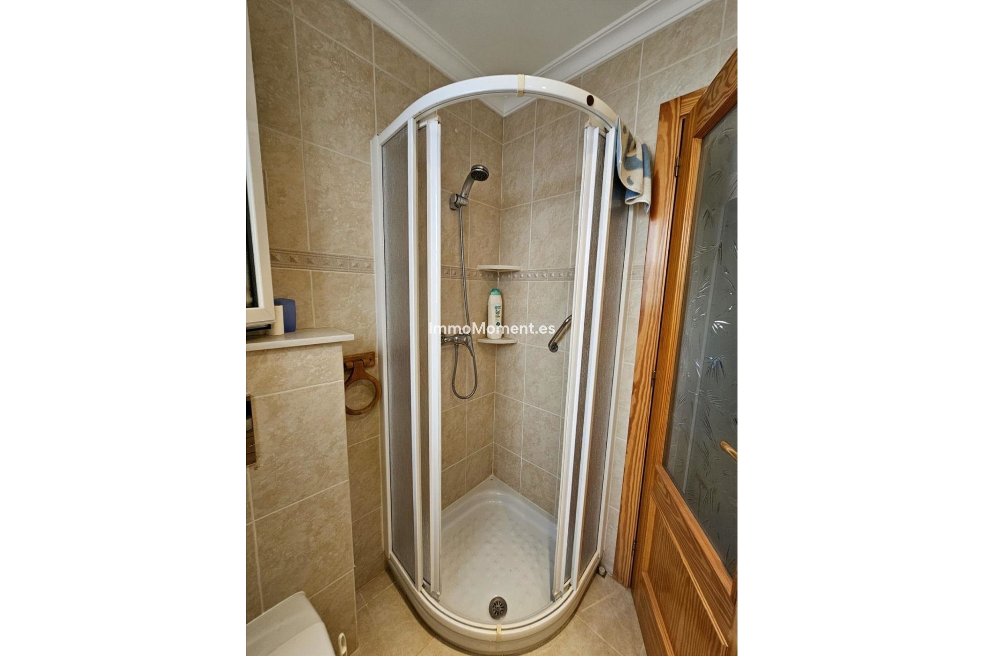 Revente - Maison de campagne - Denia - Denia Centro