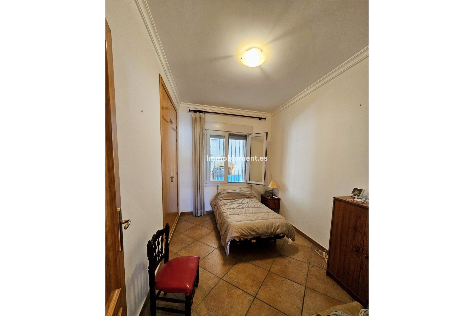 Revente - Maison de campagne - Denia - Denia Centro