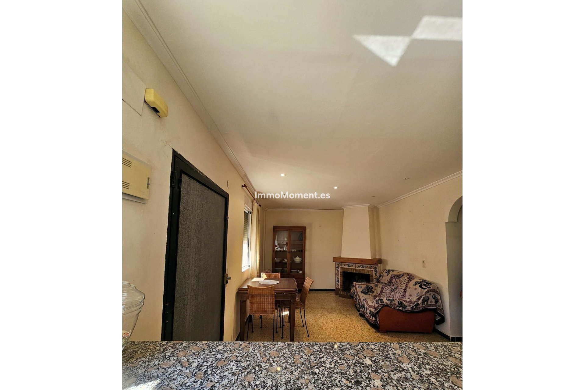 Revente - Maison de campagne - Denia - Denia Centro