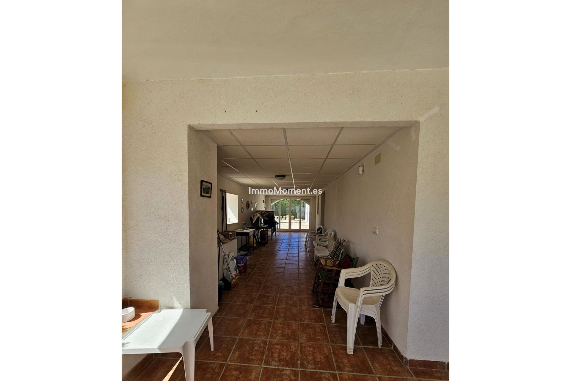 Revente - Maison de campagne - Denia - Denia Centro