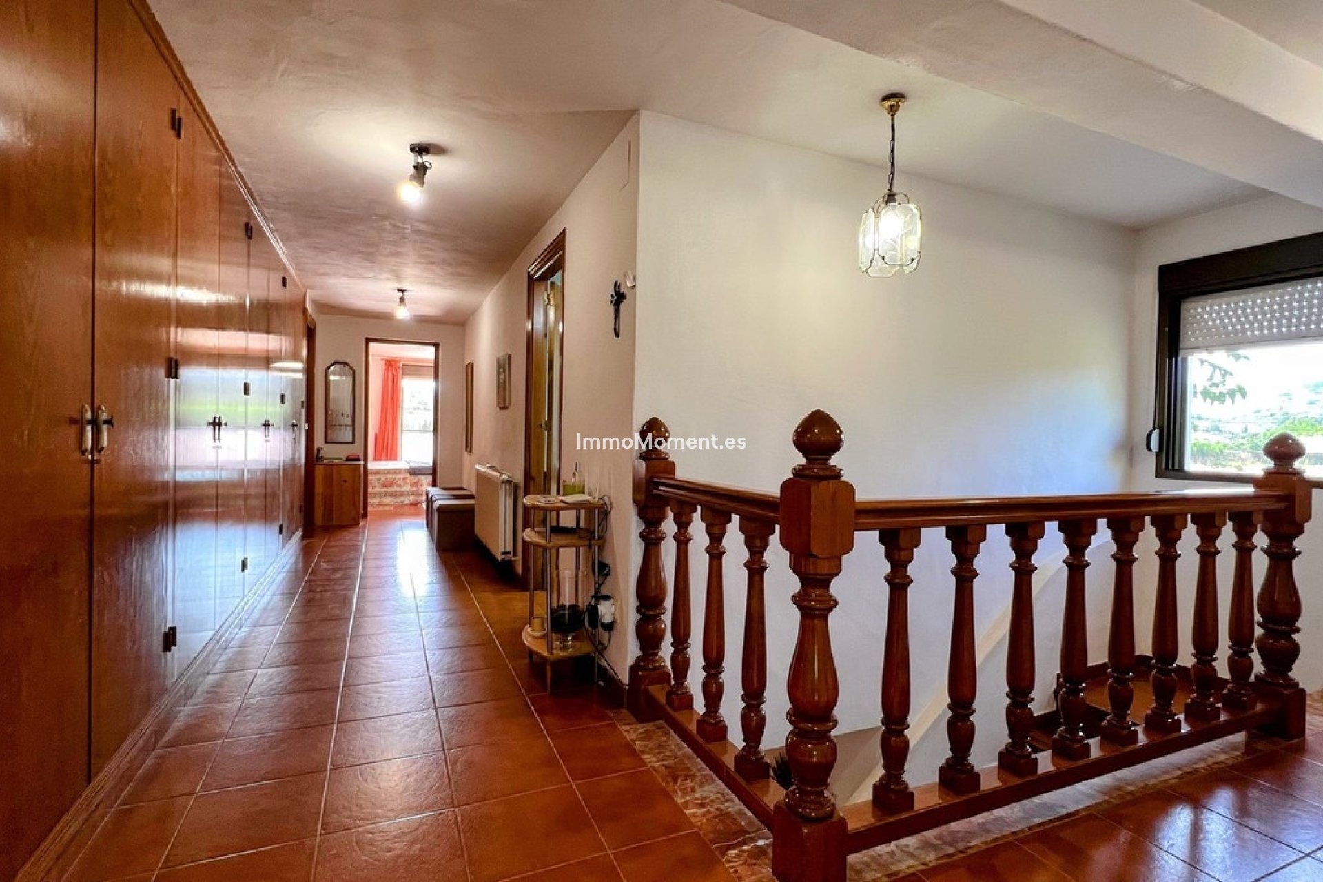 Revente - Maison de campagne - Denia - La Xara