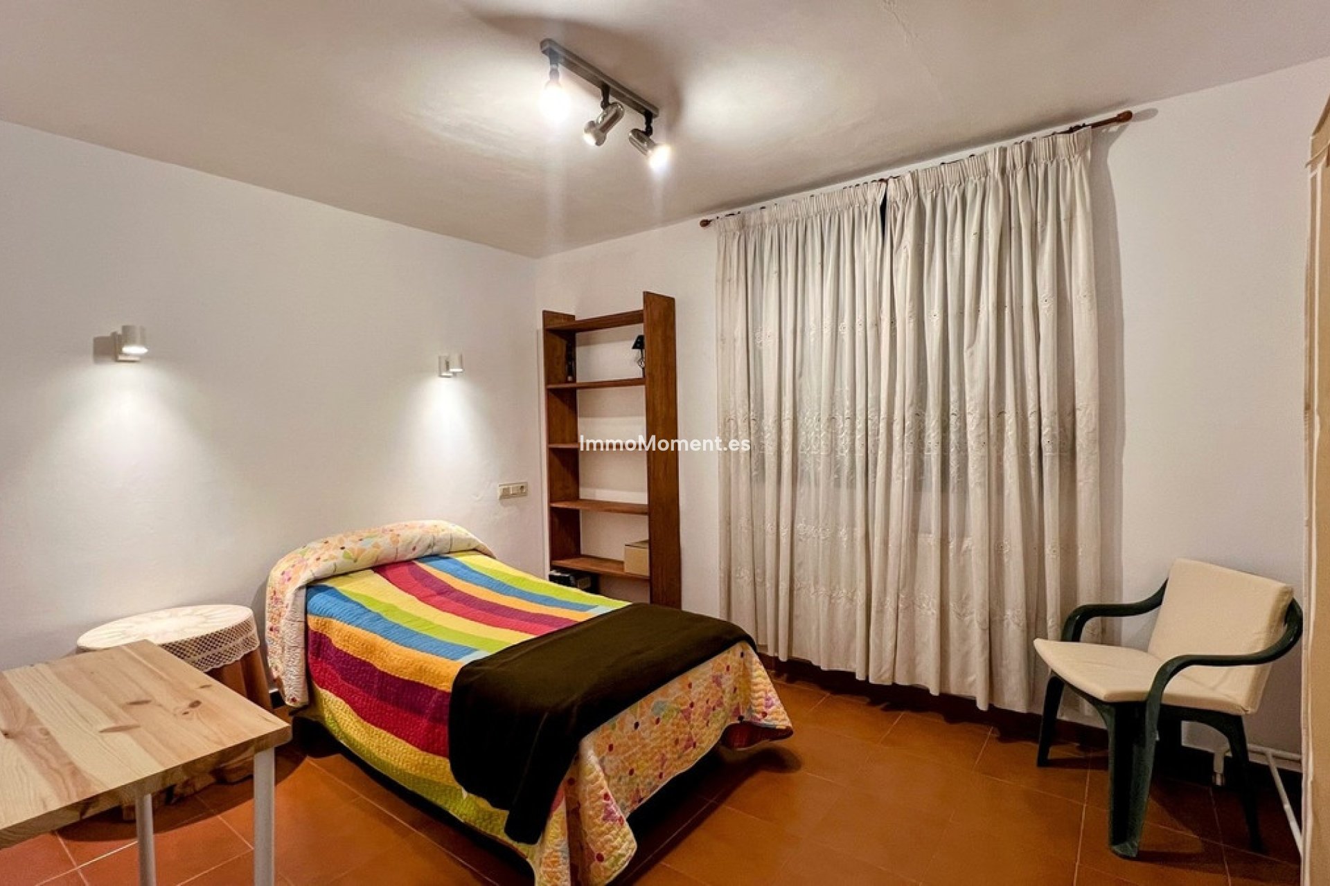Revente - Maison de campagne - Denia - La Xara