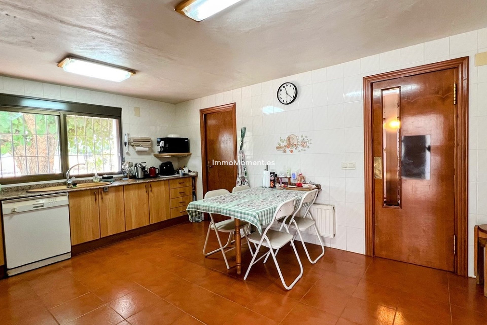 Revente - Maison de campagne - Denia - La Xara