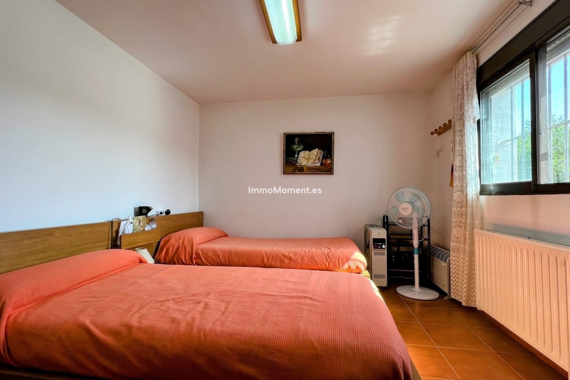 Revente - Maison de campagne - Denia - La Xara
