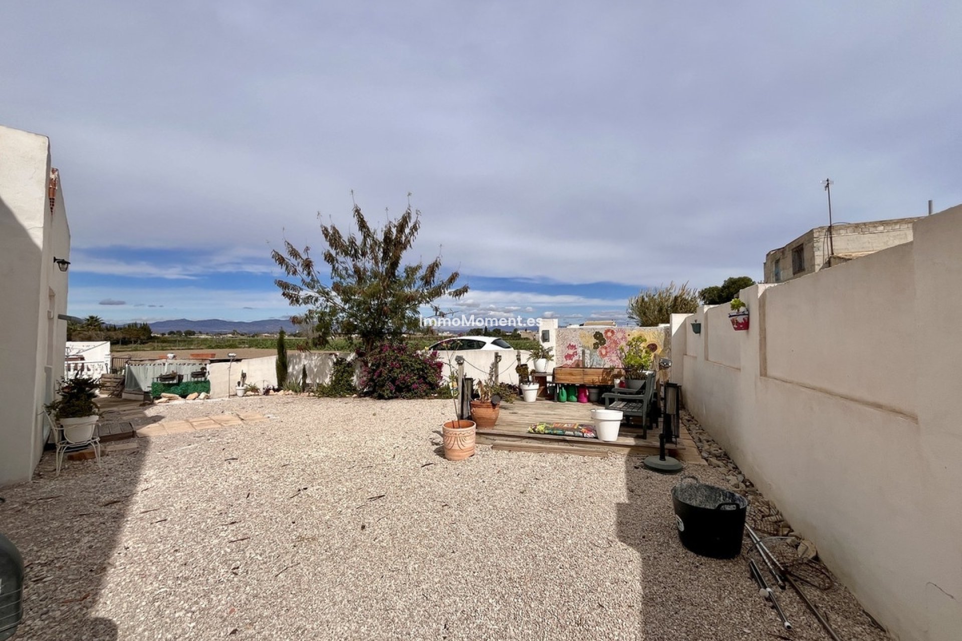 Revente - Maison de campagne - Dolores - Dolores Centro