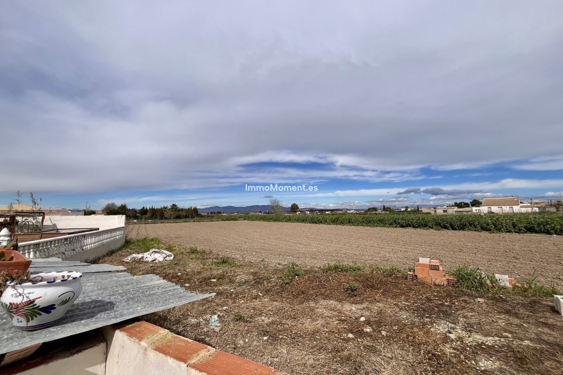 Revente - Maison de campagne - Dolores - Dolores Centro