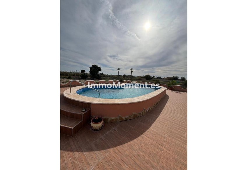 Revente - Maison de campagne - Dolores - Dolores Centro