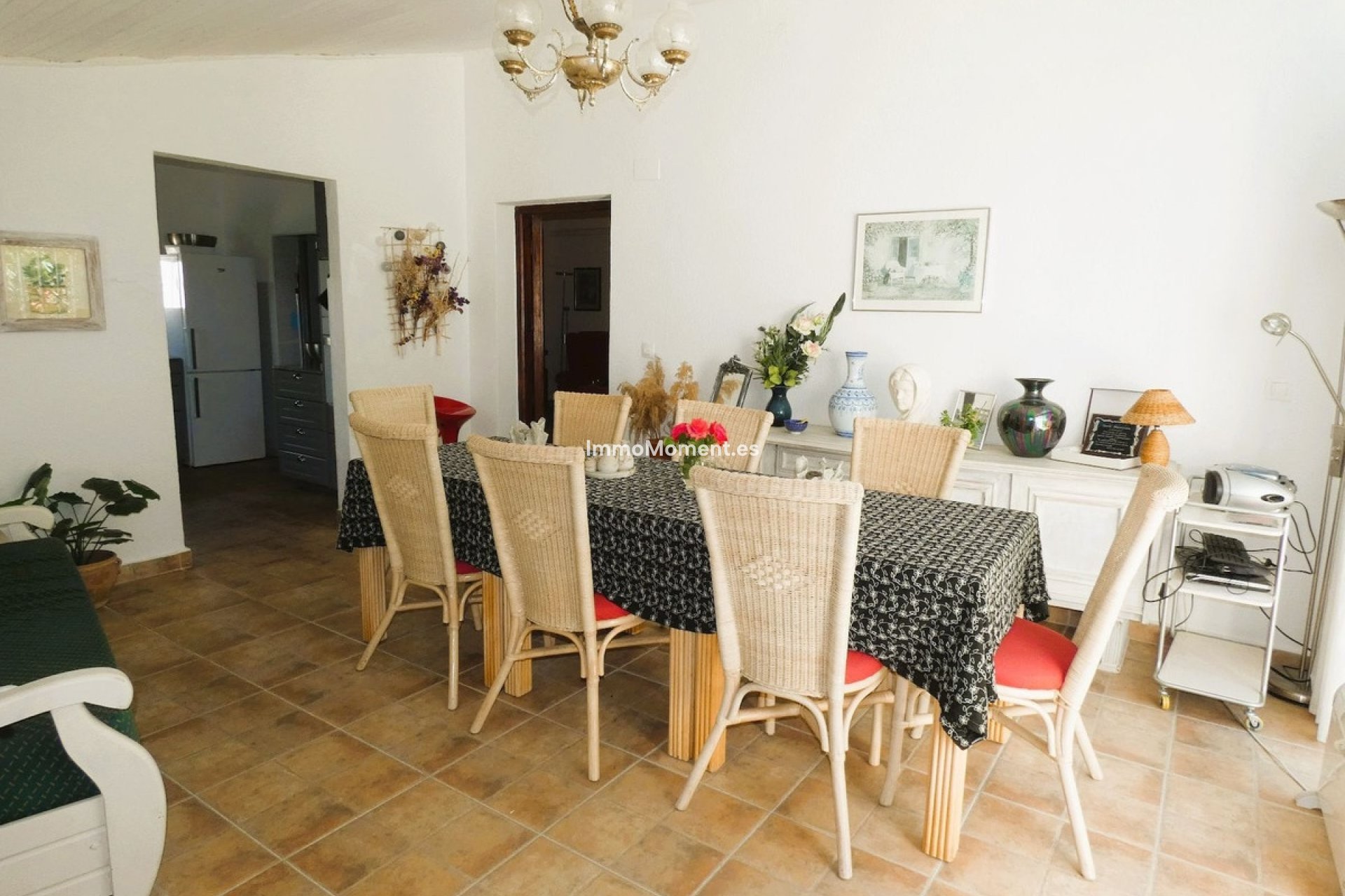 Revente - Maison de campagne - Dolores - Dolores Centro