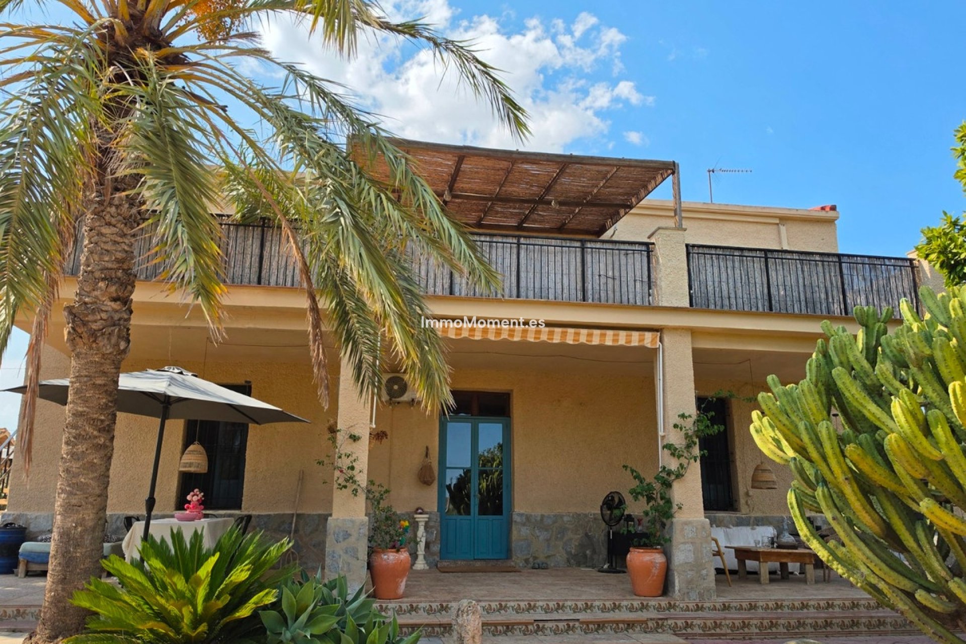 Revente - Maison de campagne - Elche - Elche Centro