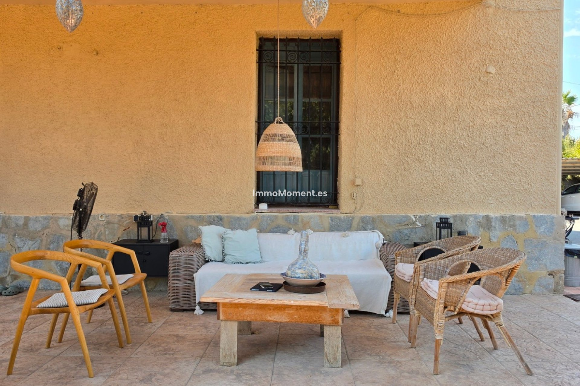 Revente - Maison de campagne - Elche - Elche Centro