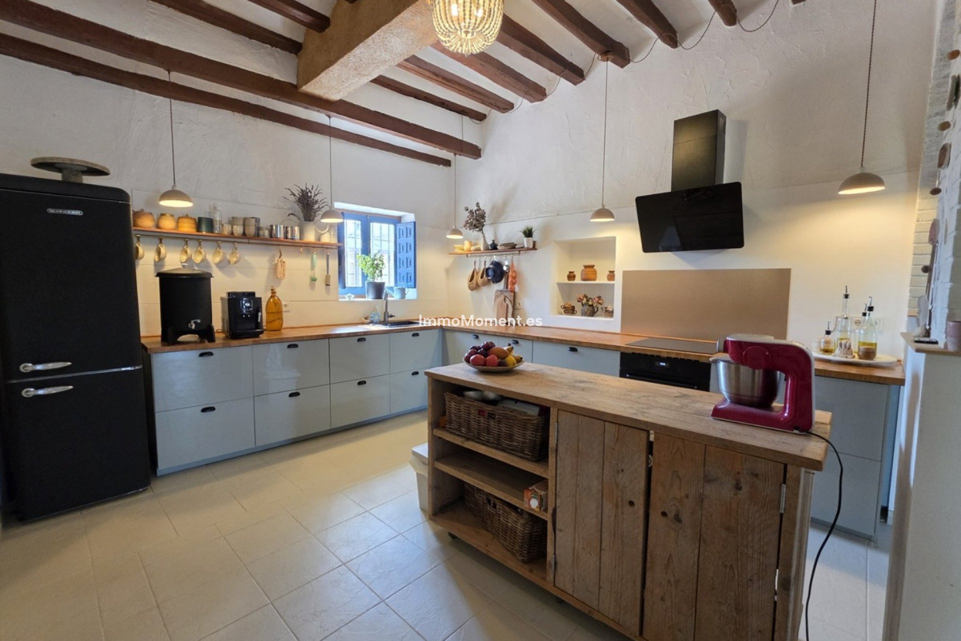 Revente - Maison de campagne - Elche - Elche Centro