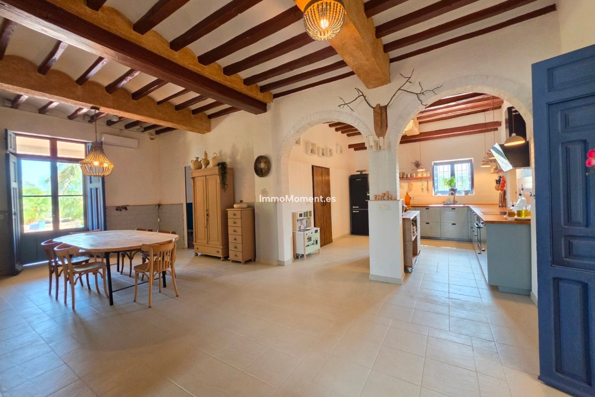 Revente - Maison de campagne - Elche - Elche Centro
