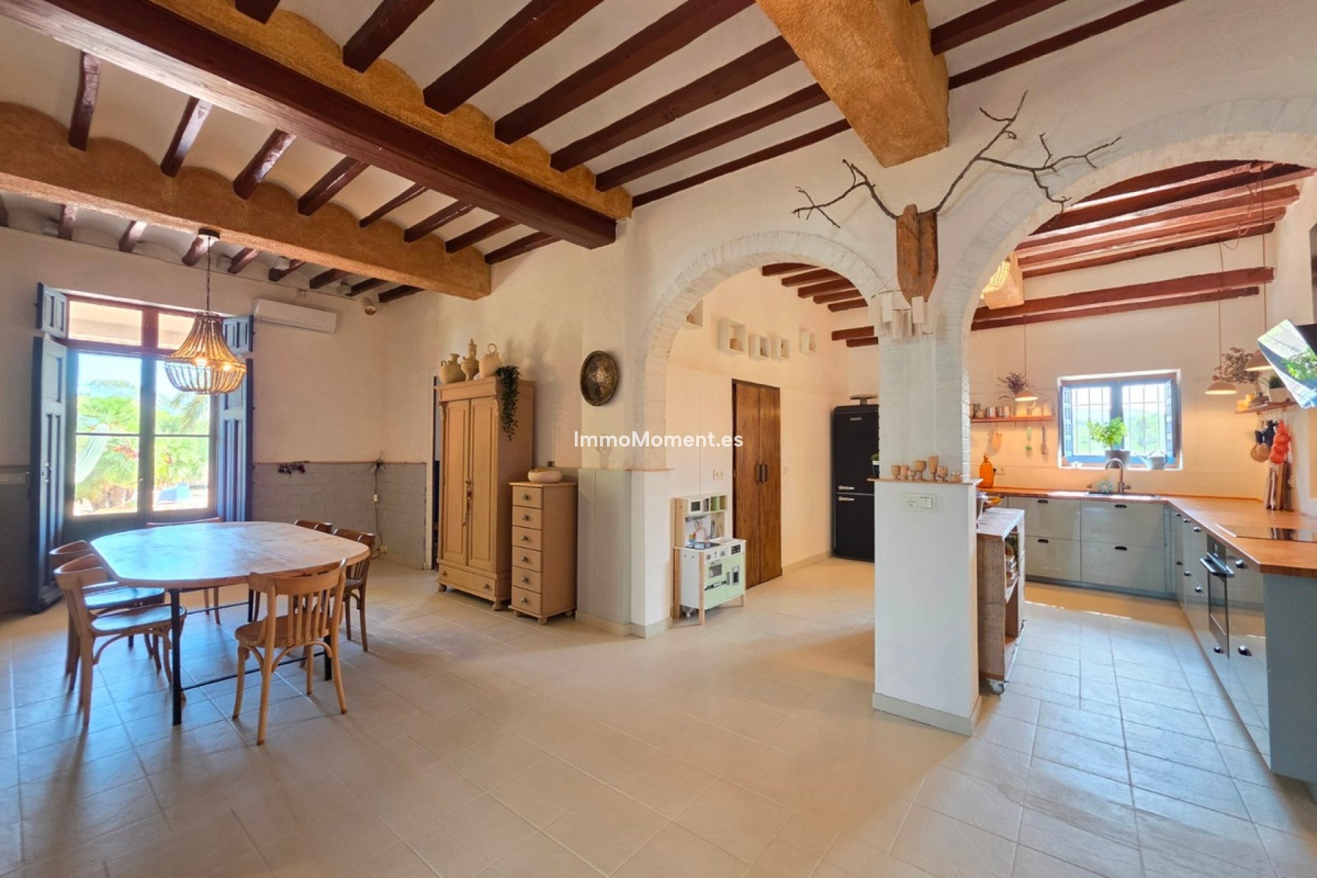 Revente - Maison de campagne - Elche - Elche Centro