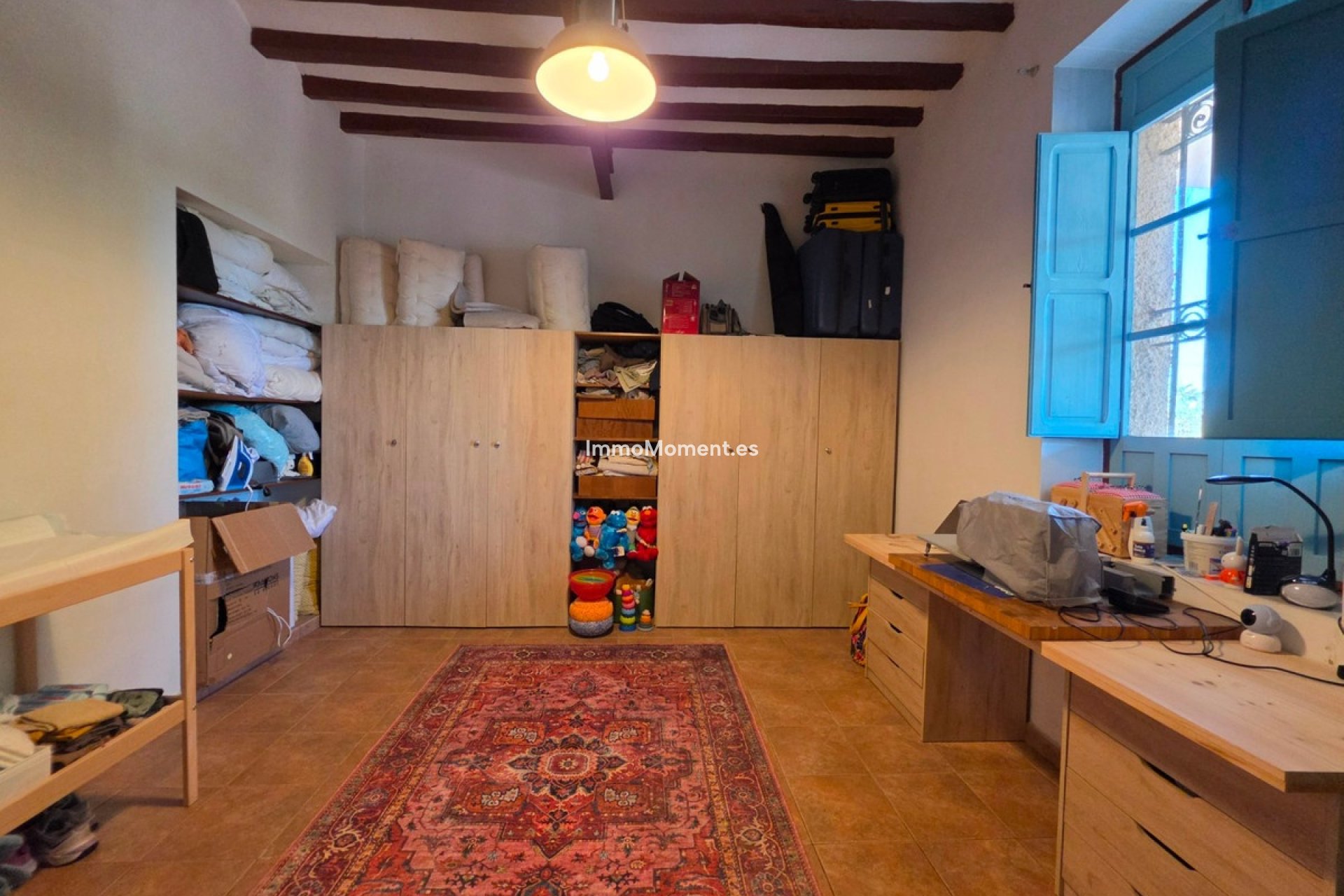 Revente - Maison de campagne - Elche - Elche Centro