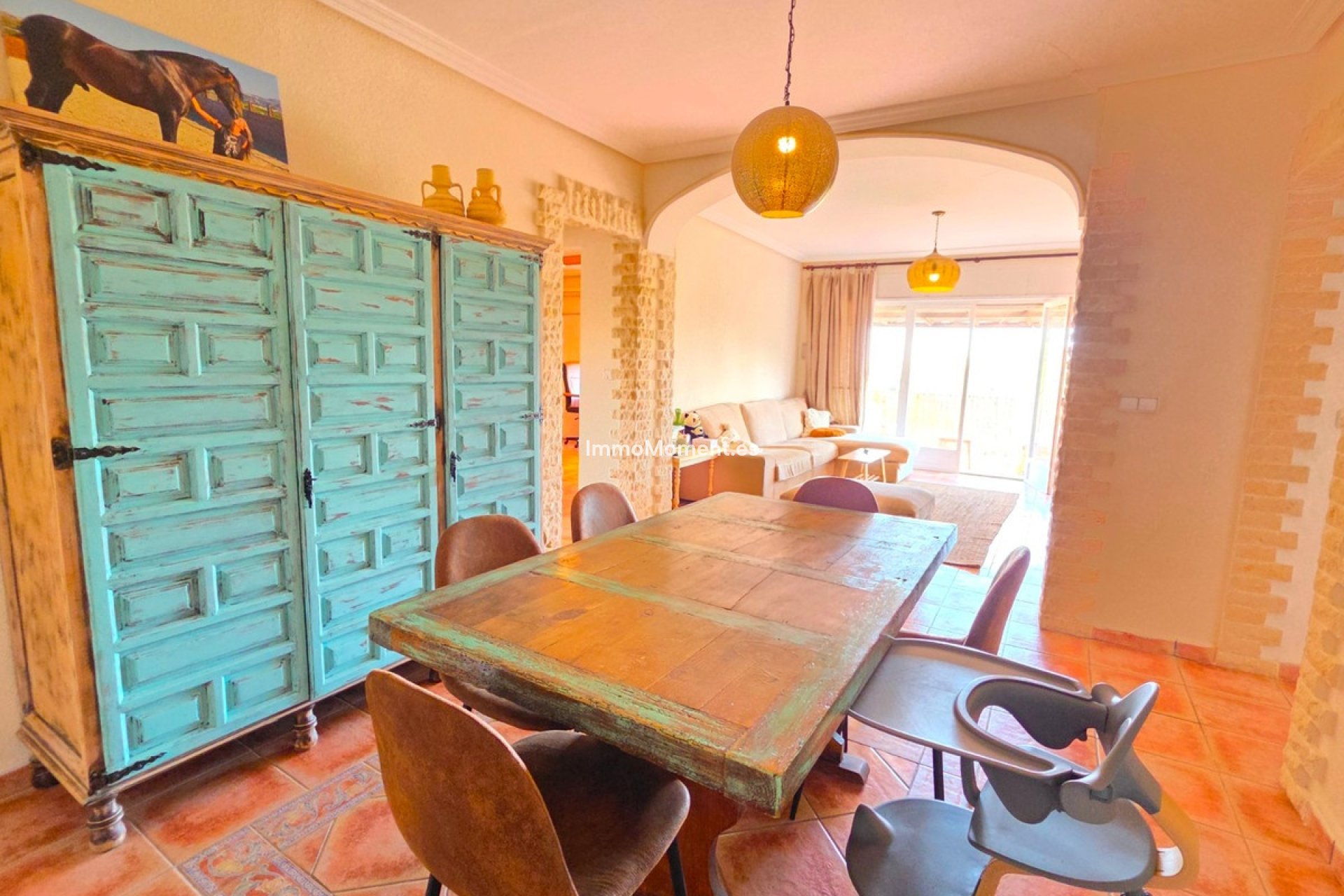 Revente - Maison de campagne - Elche - Elche Centro