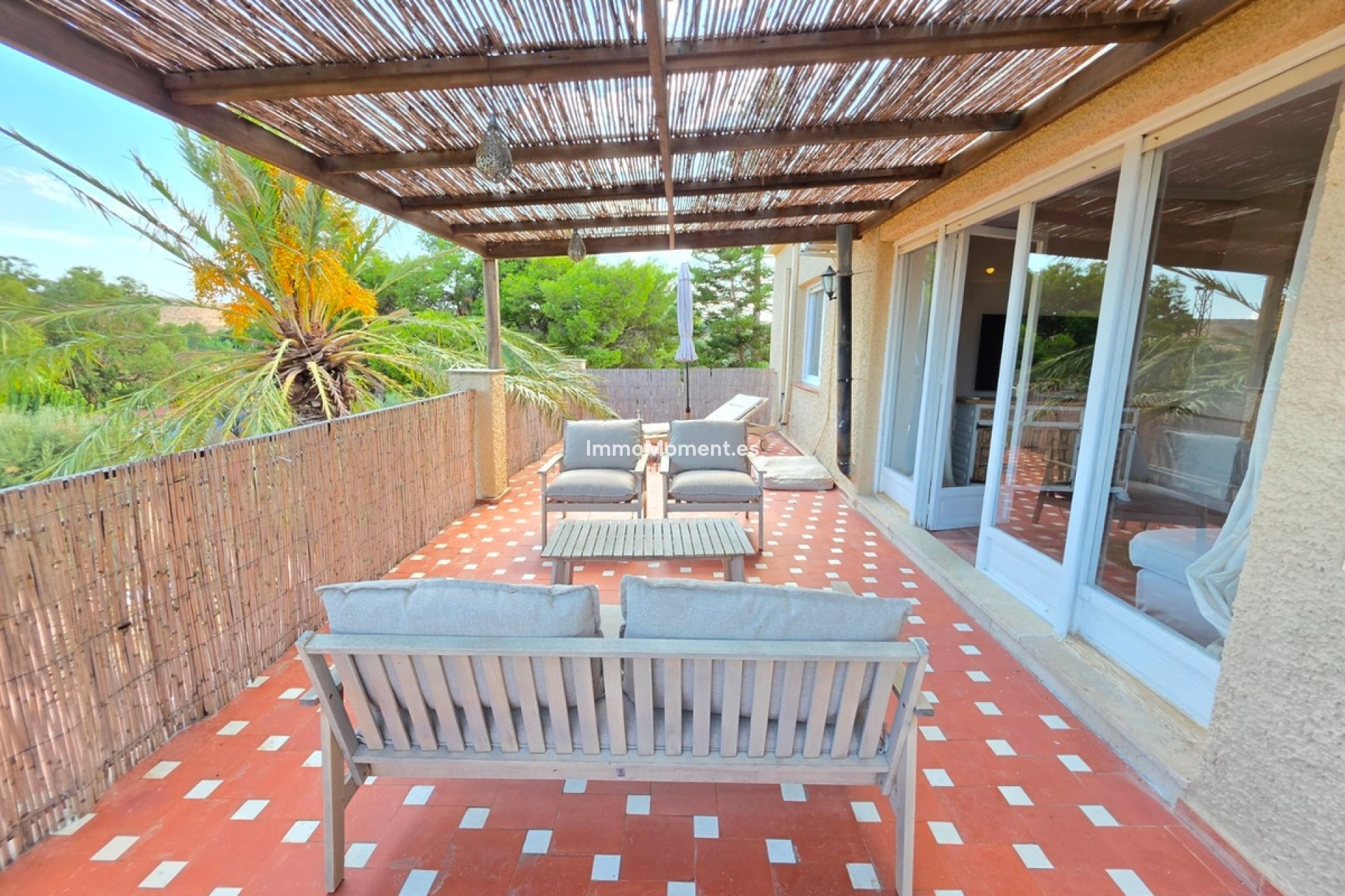 Revente - Maison de campagne - Elche - Elche Centro