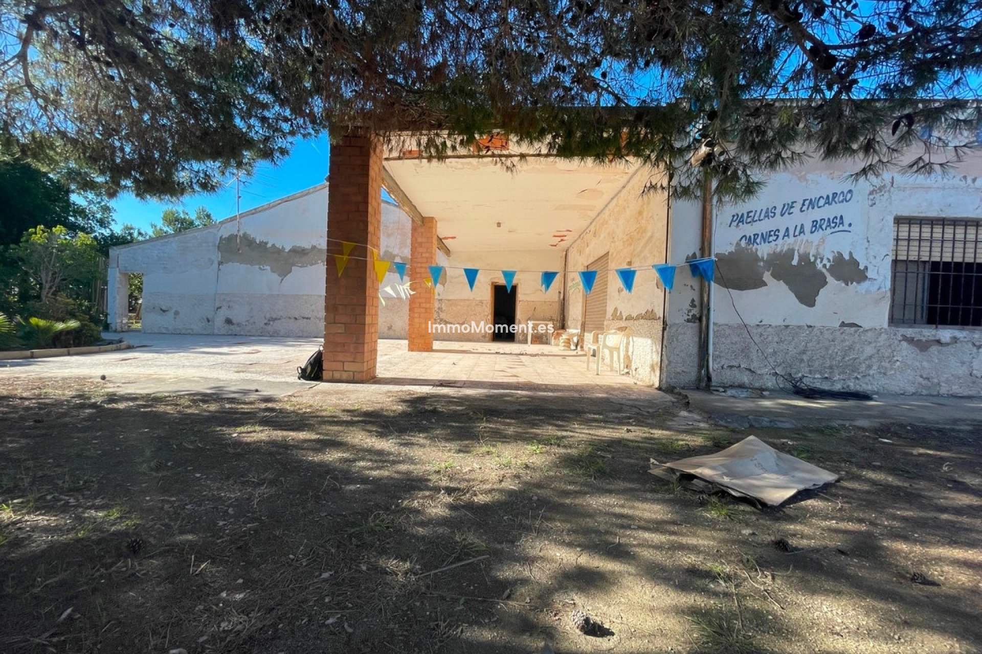 Revente - Maison de campagne - Elche - Elche Centro