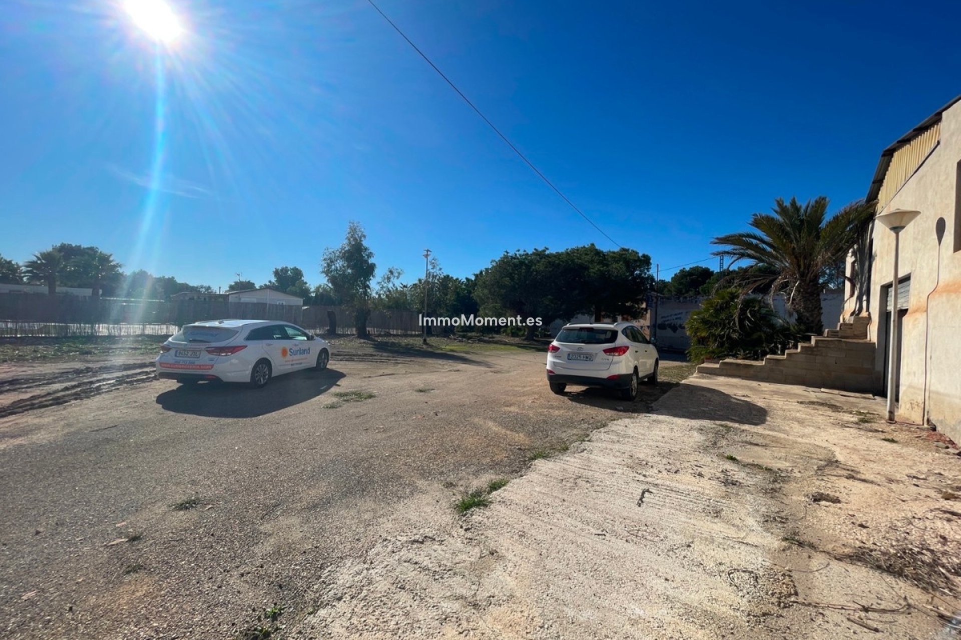 Revente - Maison de campagne - Elche - Elche Centro