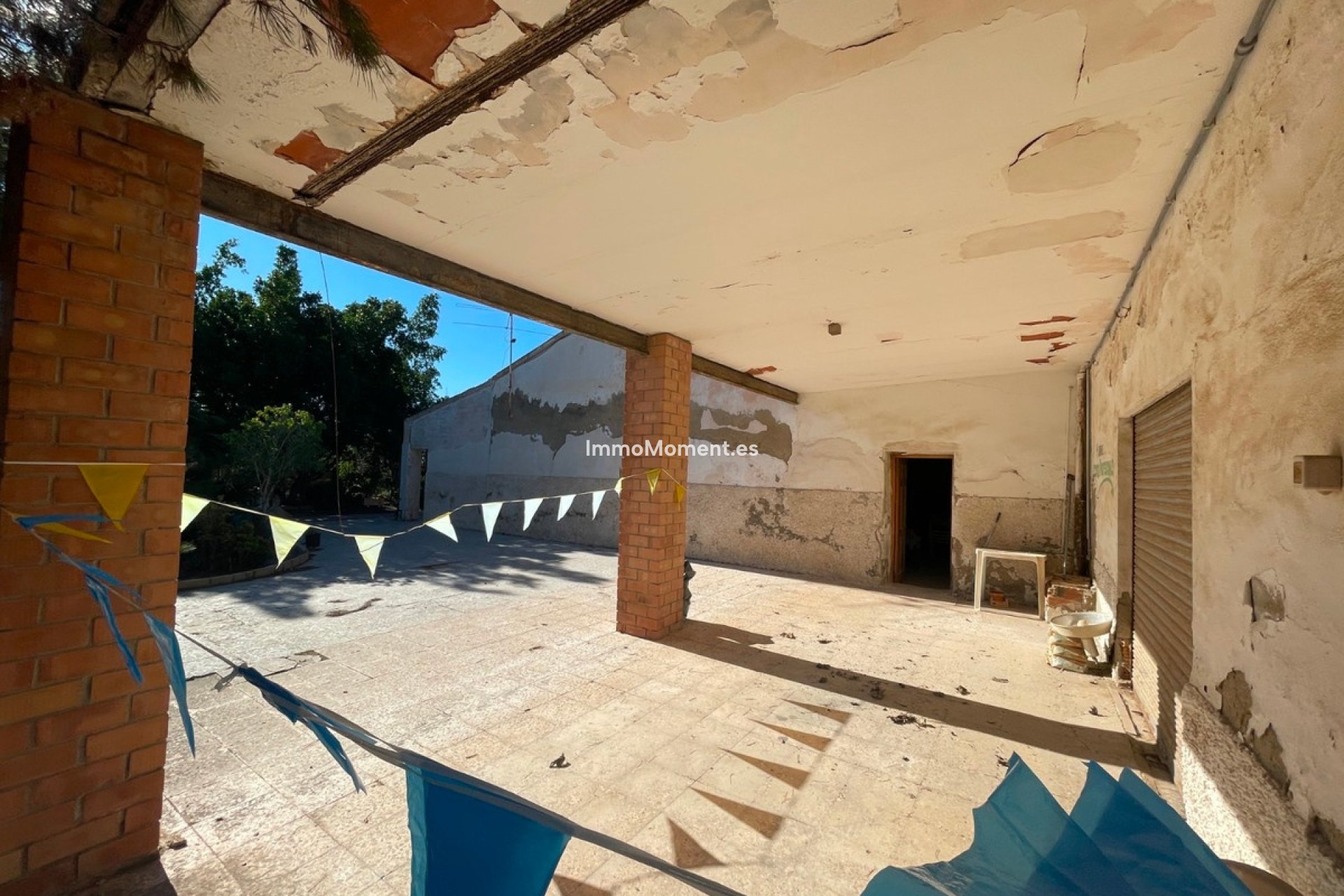 Revente - Maison de campagne - Elche - Elche Centro