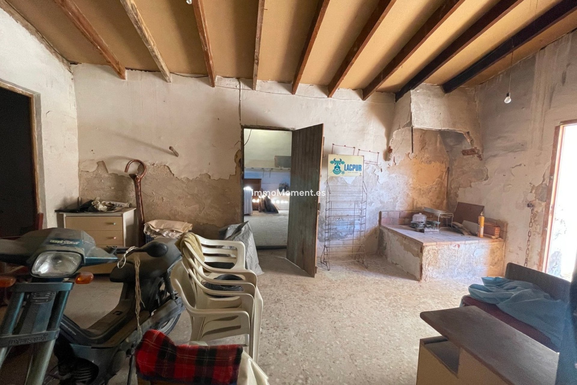 Revente - Maison de campagne - Elche - Elche Centro