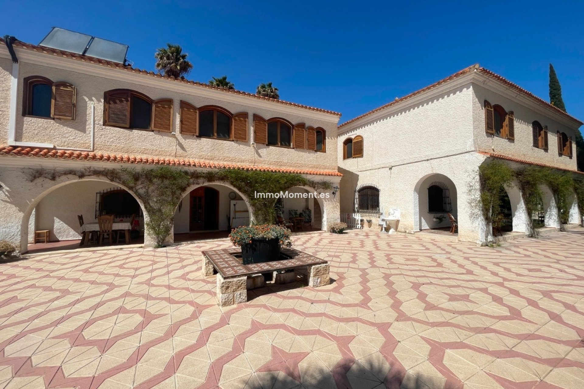 Revente - Maison de campagne - Elda - Elda Centro