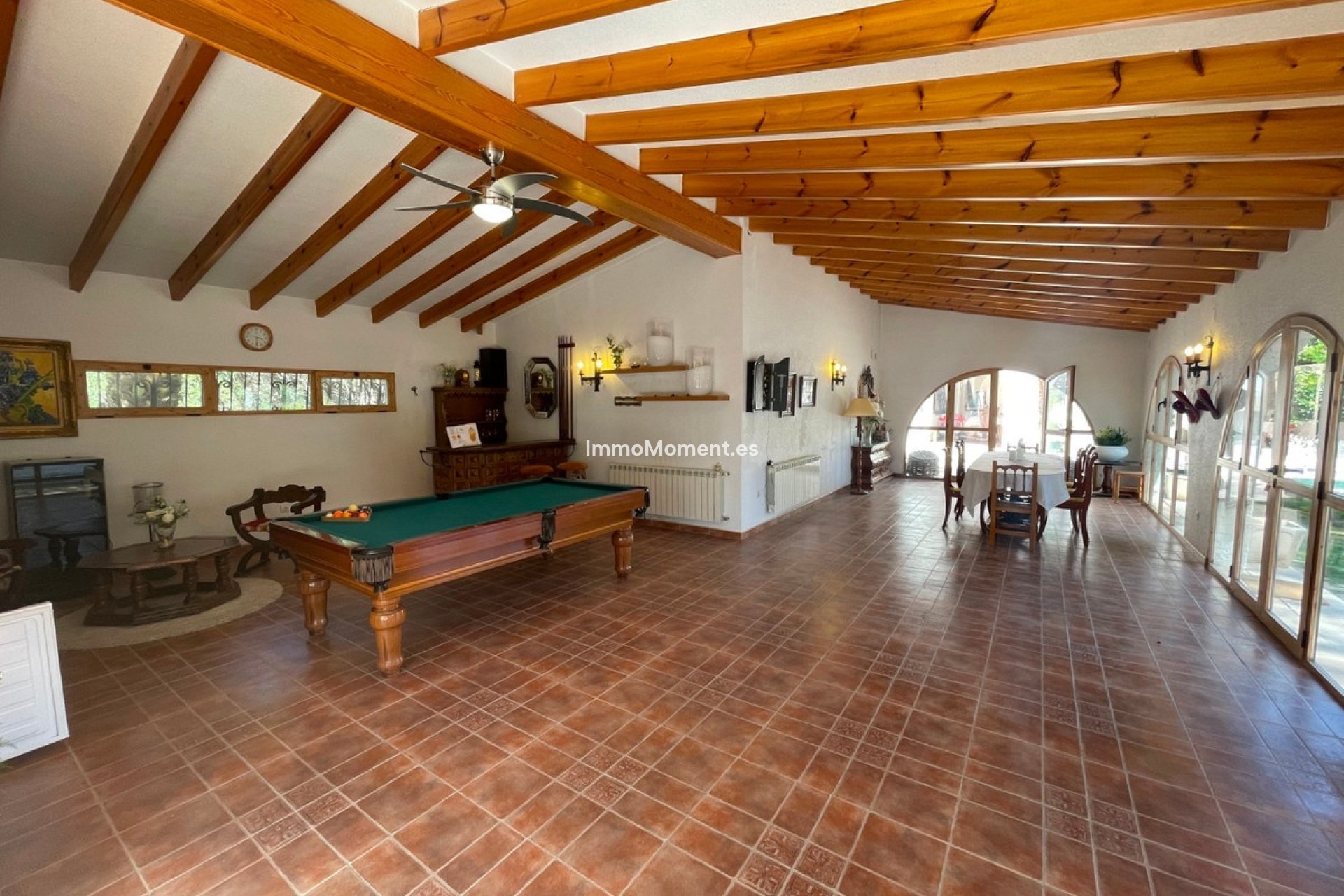Revente - Maison de campagne - Elda - Elda Centro