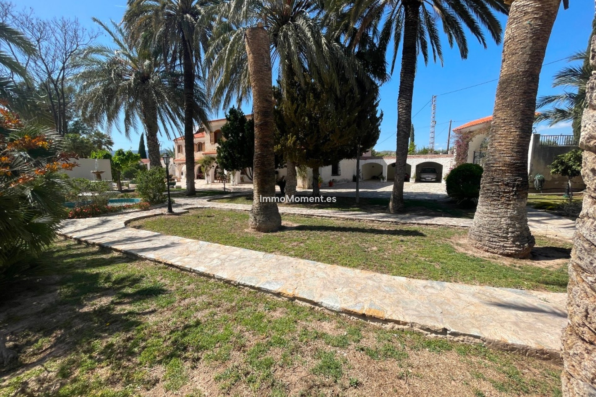 Revente - Maison de campagne - Elda - Elda Centro