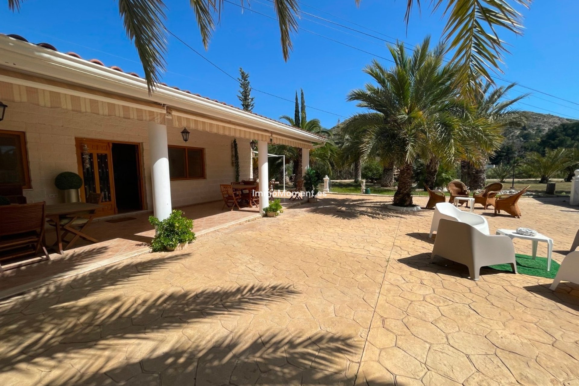 Revente - Maison de campagne - Elda - Elda Centro