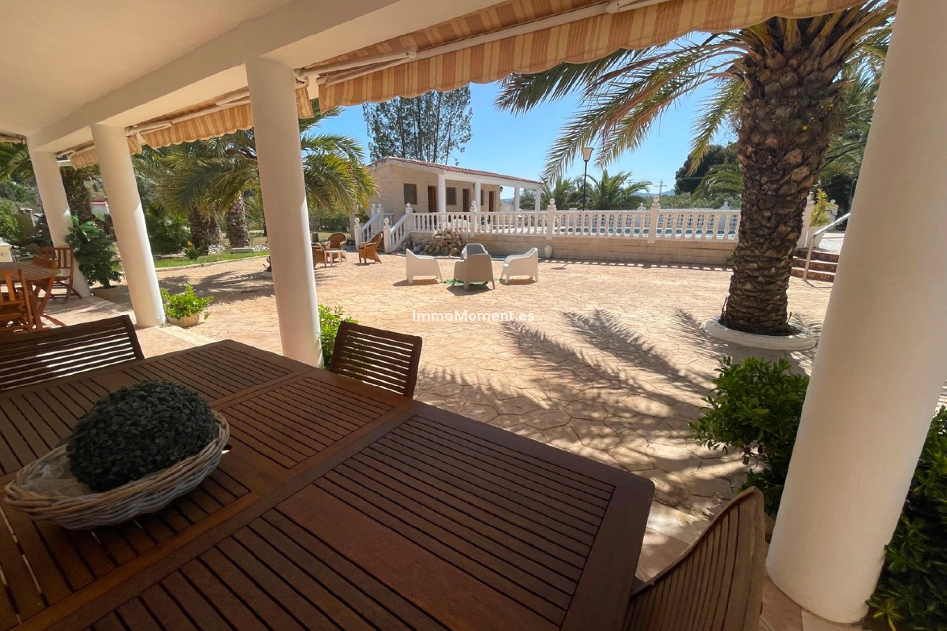Revente - Maison de campagne - Elda - Elda Centro