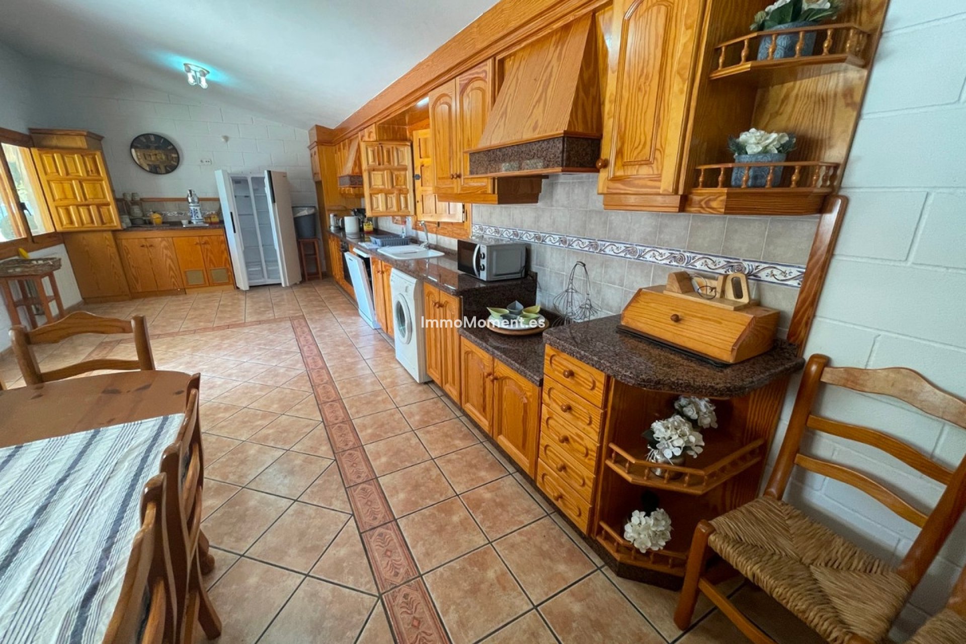 Revente - Maison de campagne - Elda - Elda Centro