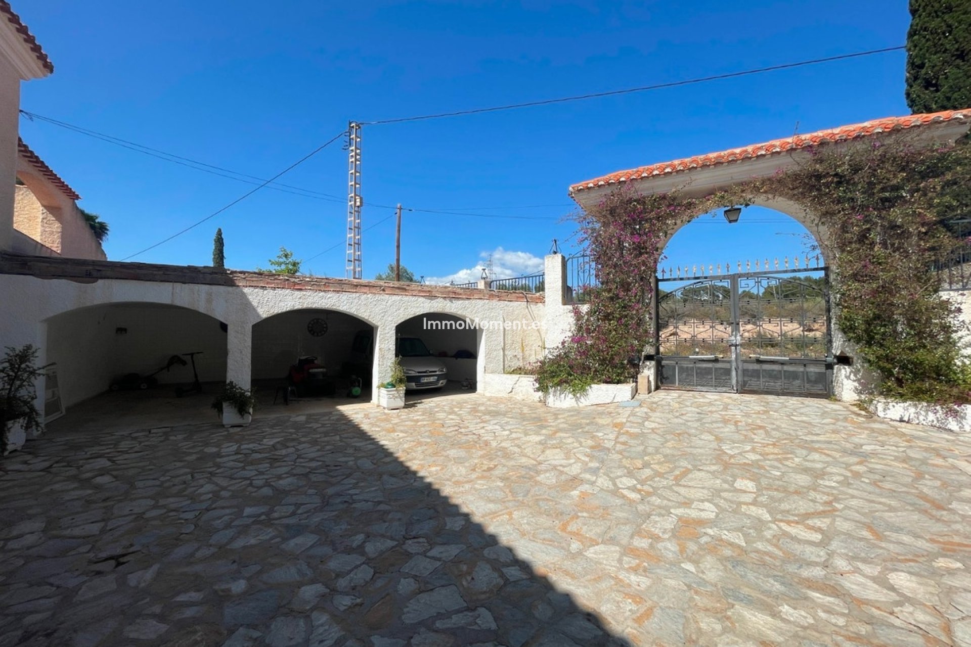 Revente - Maison de campagne - Elda - Elda Centro