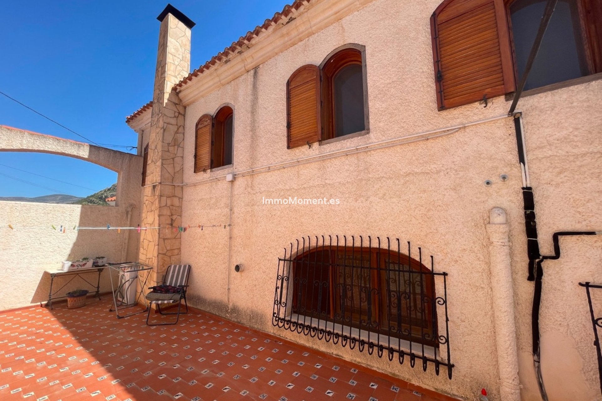 Revente - Maison de campagne - Elda - Elda Centro
