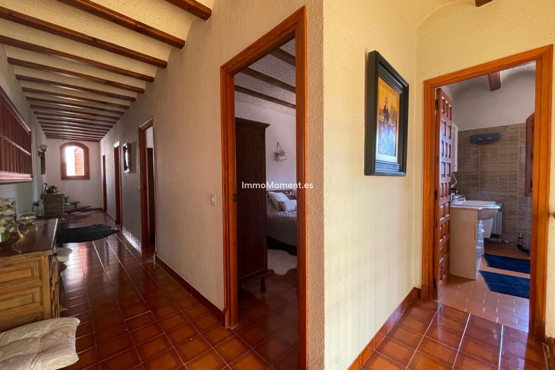 Revente - Maison de campagne - Elda - Elda Centro