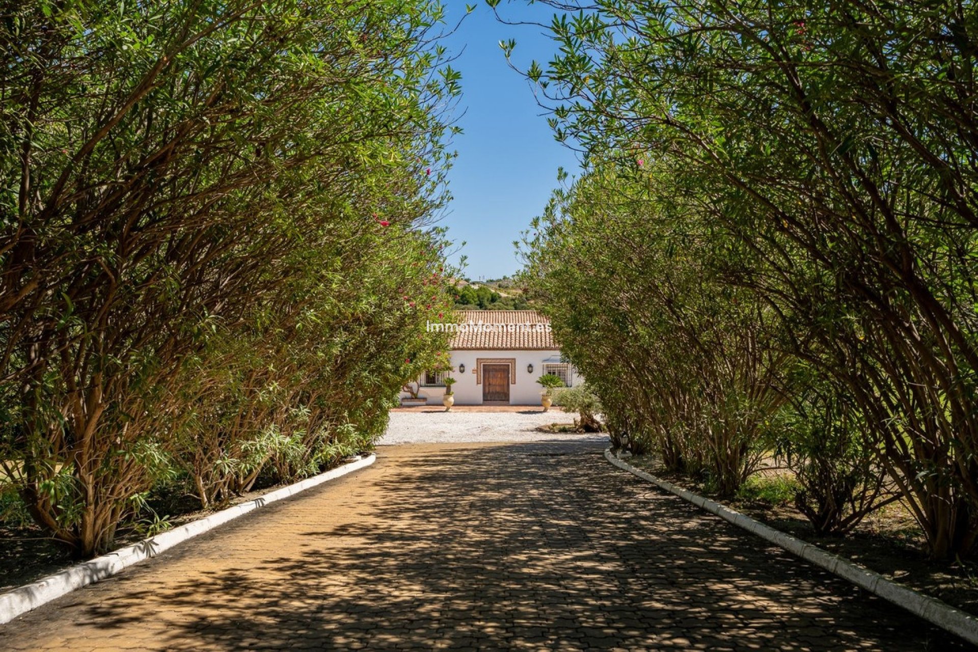 Revente - Maison de campagne - Estepona  - Cancelada