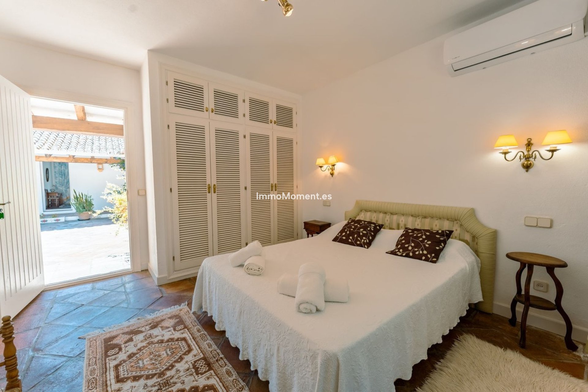 Revente - Maison de campagne - Estepona  - Cancelada