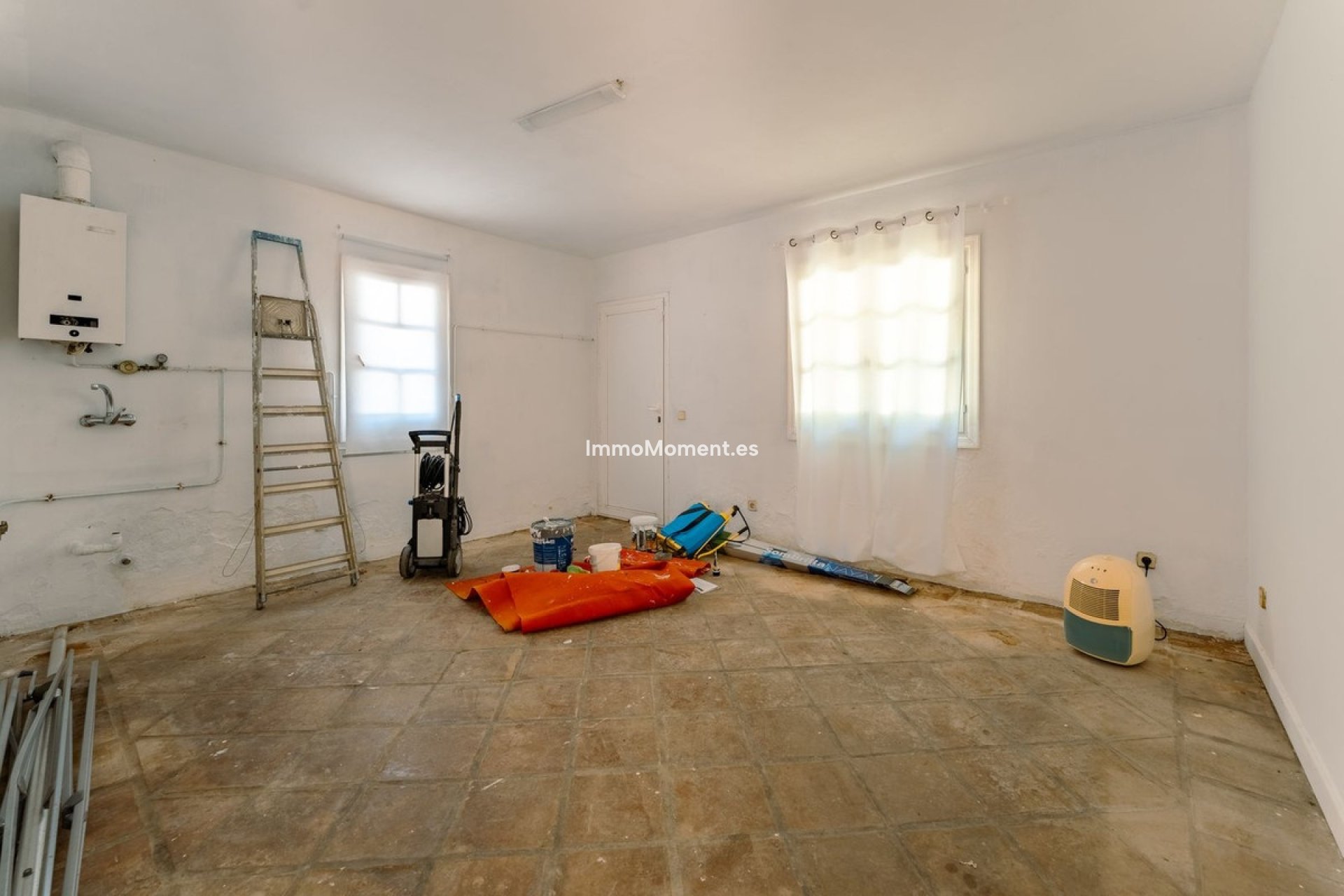 Revente - Maison de campagne - Estepona  - Cancelada
