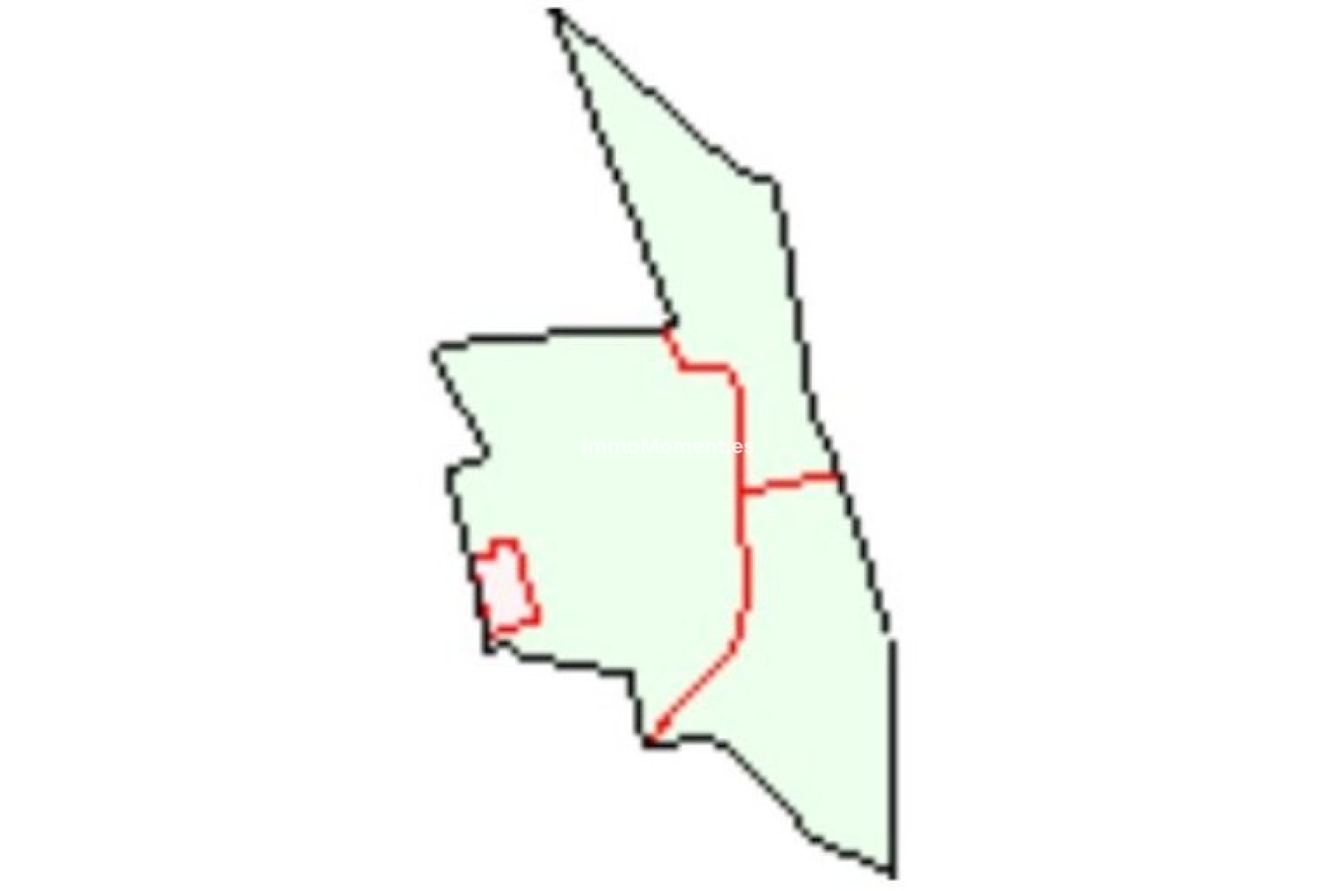 Revente - Maison de campagne - Estepona  - El Padron