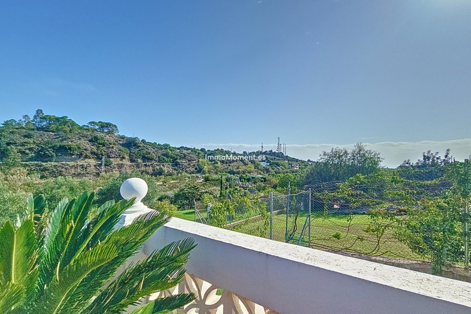 Revente - Maison de campagne - Estepona  - El Padron