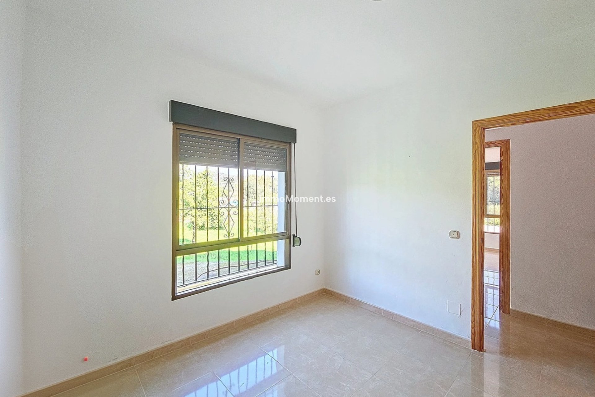 Revente - Maison de campagne - Estepona  - El Padron