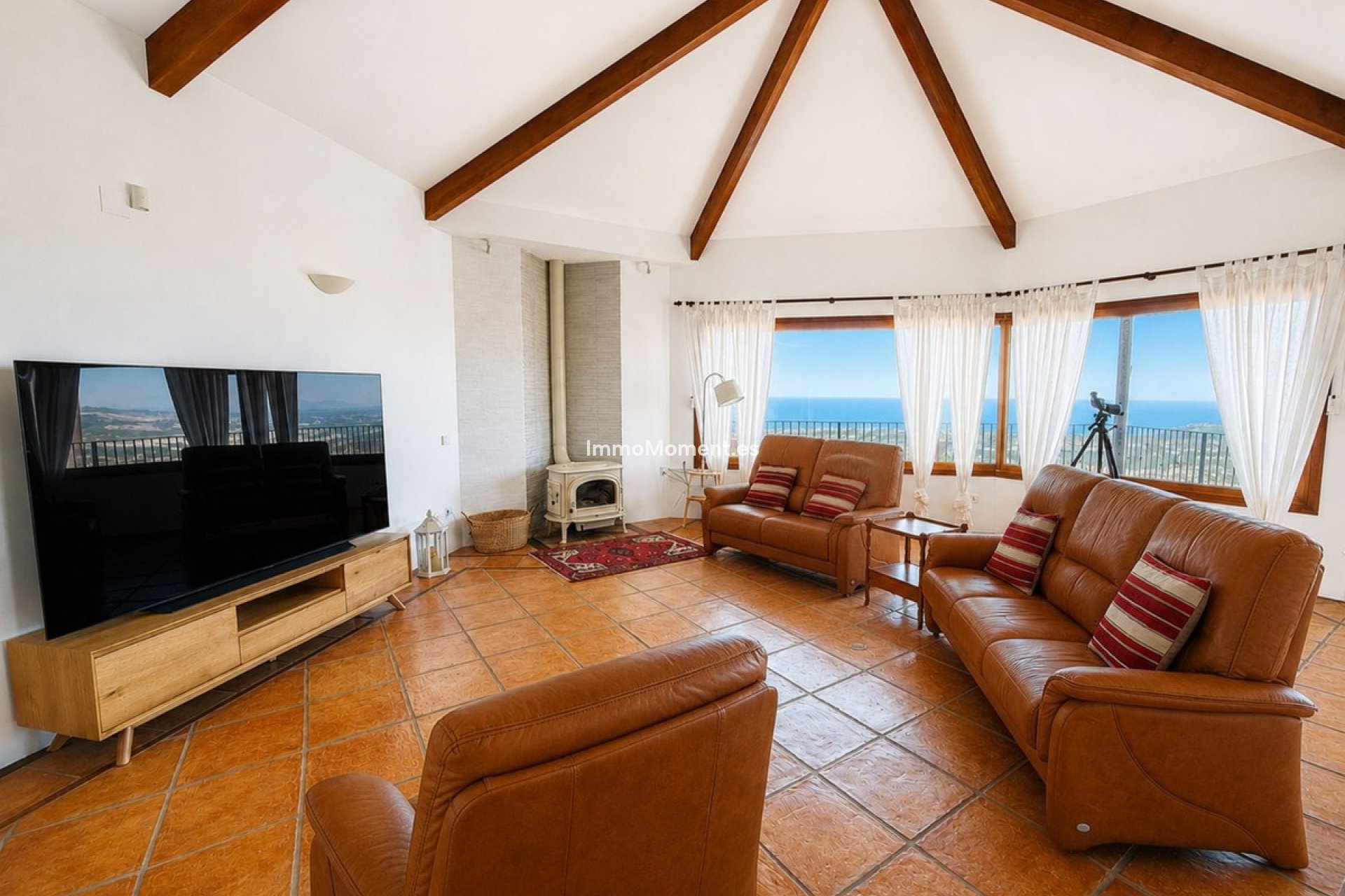Revente - Maison de campagne - Estepona  - Estepona Centro