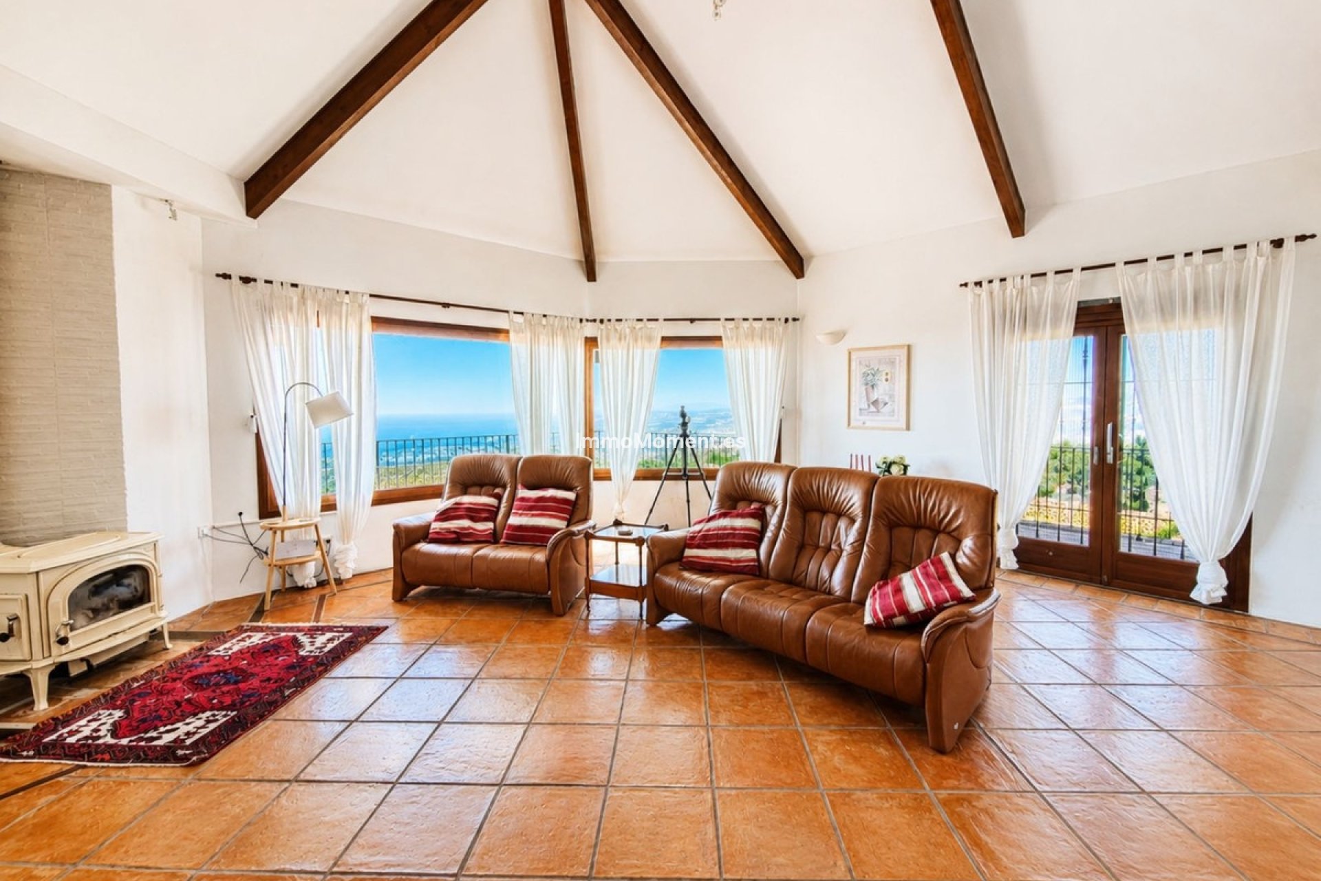 Revente - Maison de campagne - Estepona  - Estepona Centro