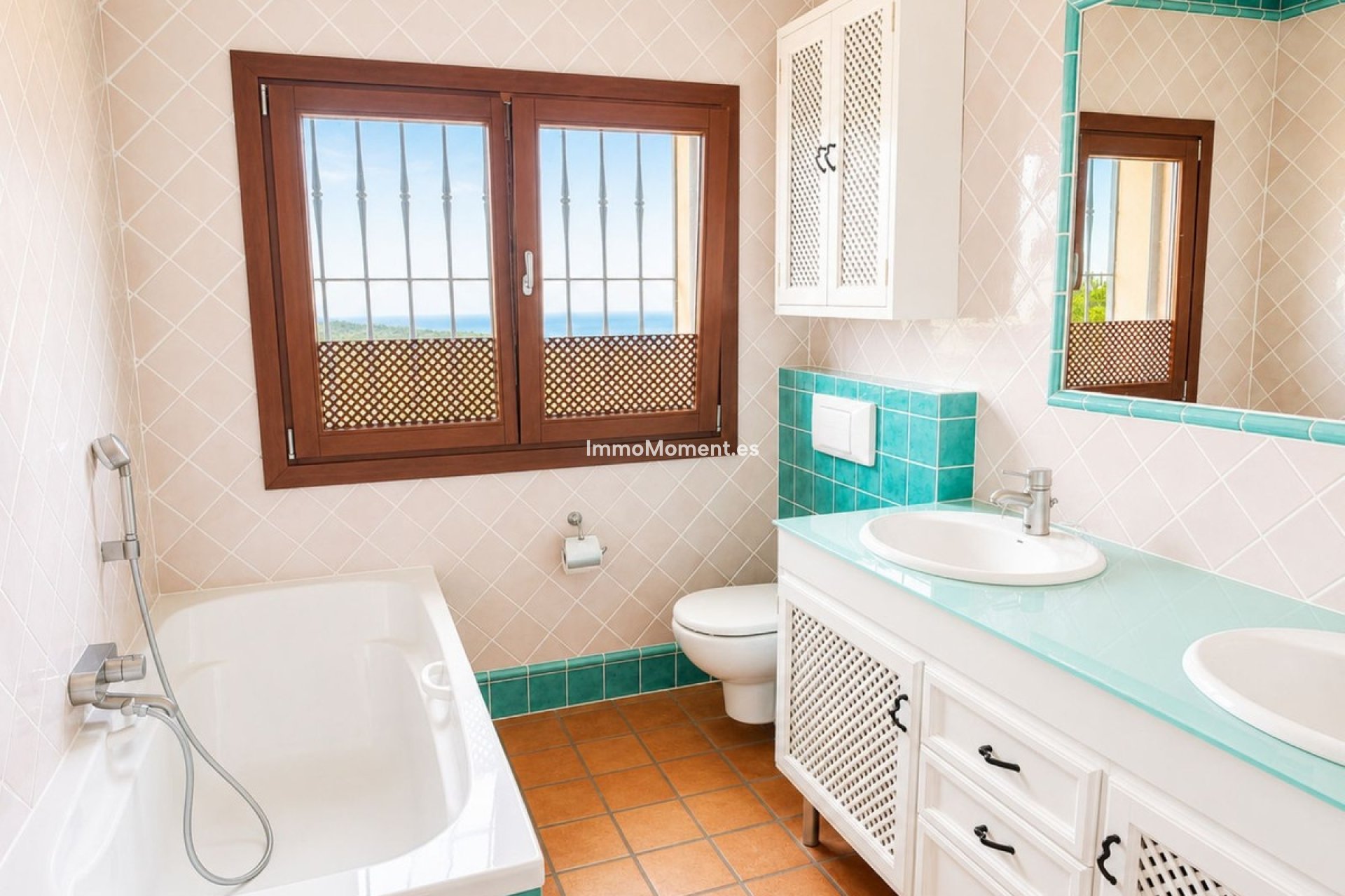 Revente - Maison de campagne - Estepona  - Estepona Centro