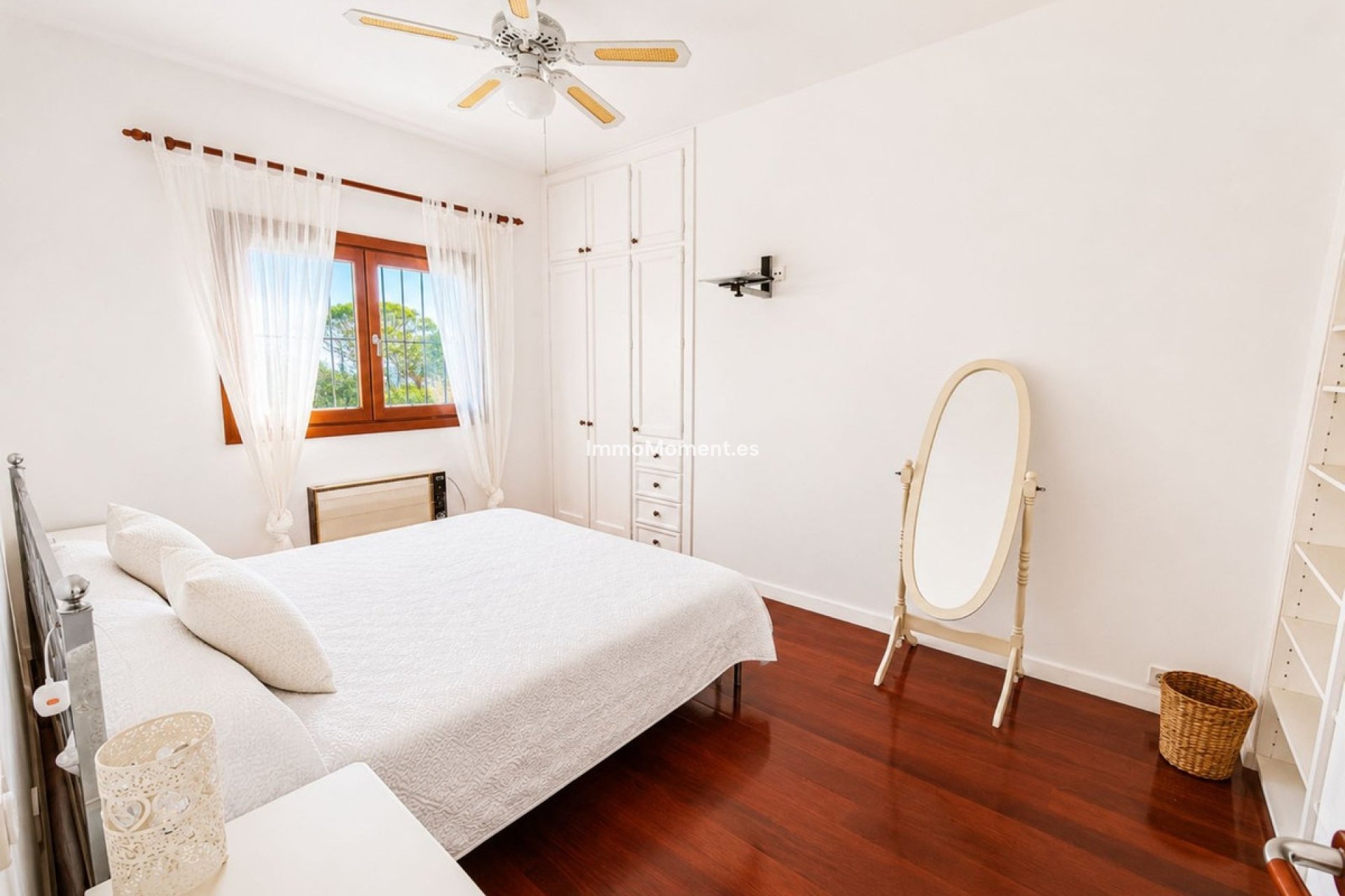 Revente - Maison de campagne - Estepona  - Estepona Centro