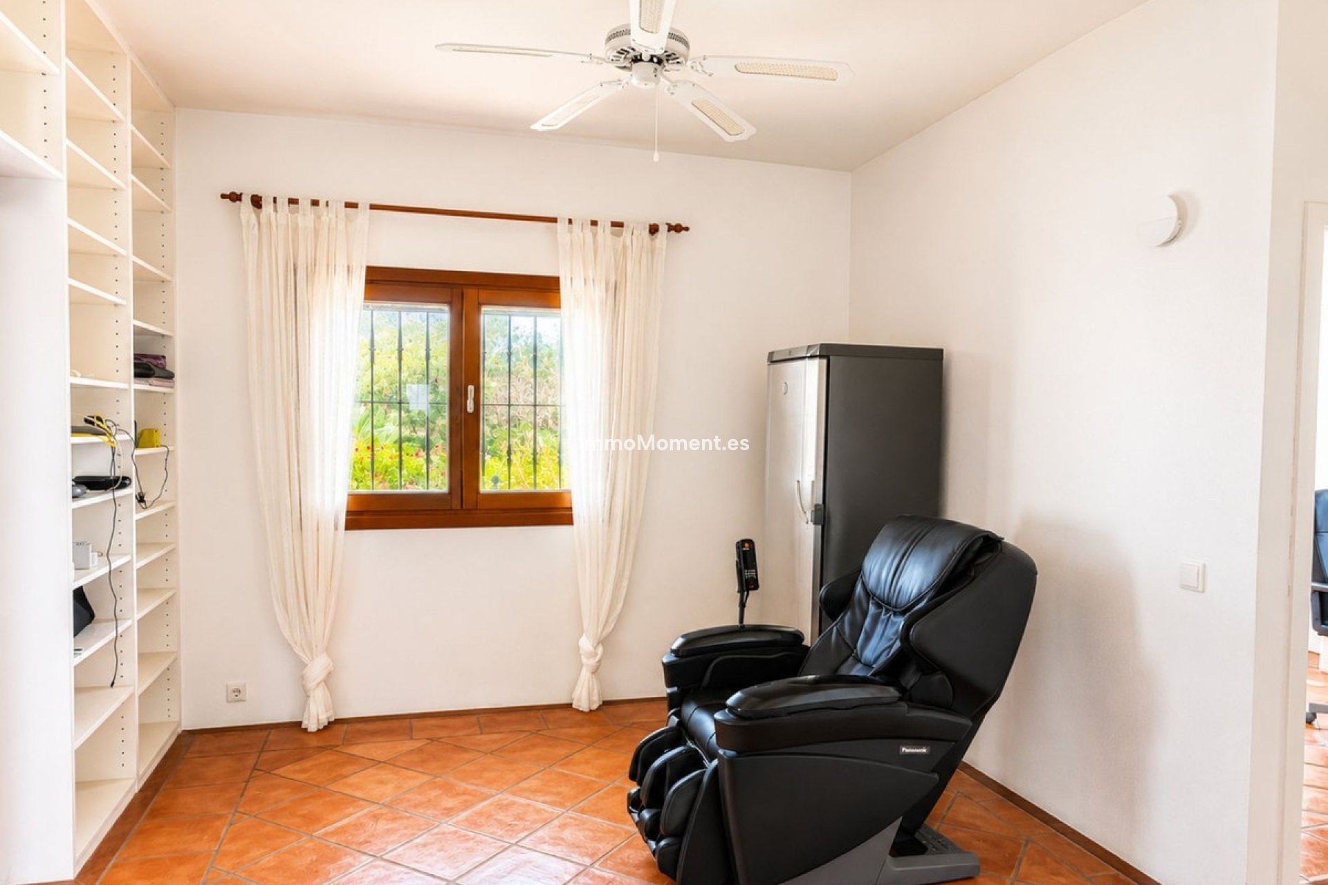 Revente - Maison de campagne - Estepona  - Estepona Centro