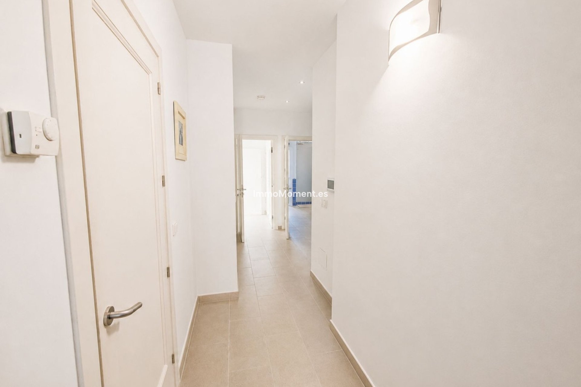 Revente - Maison de campagne - Estepona  - Estepona Centro