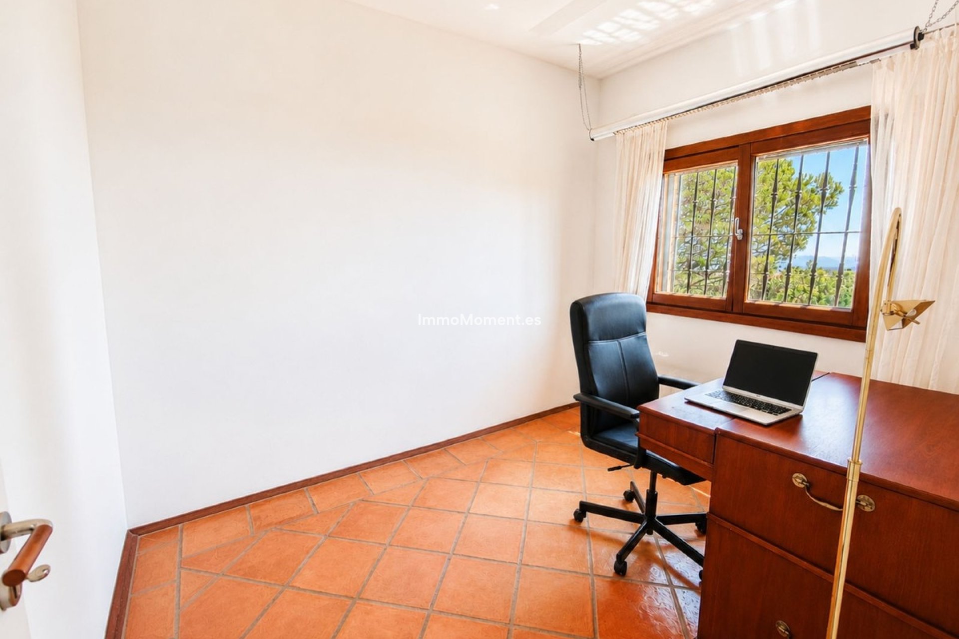 Revente - Maison de campagne - Estepona  - Estepona Centro