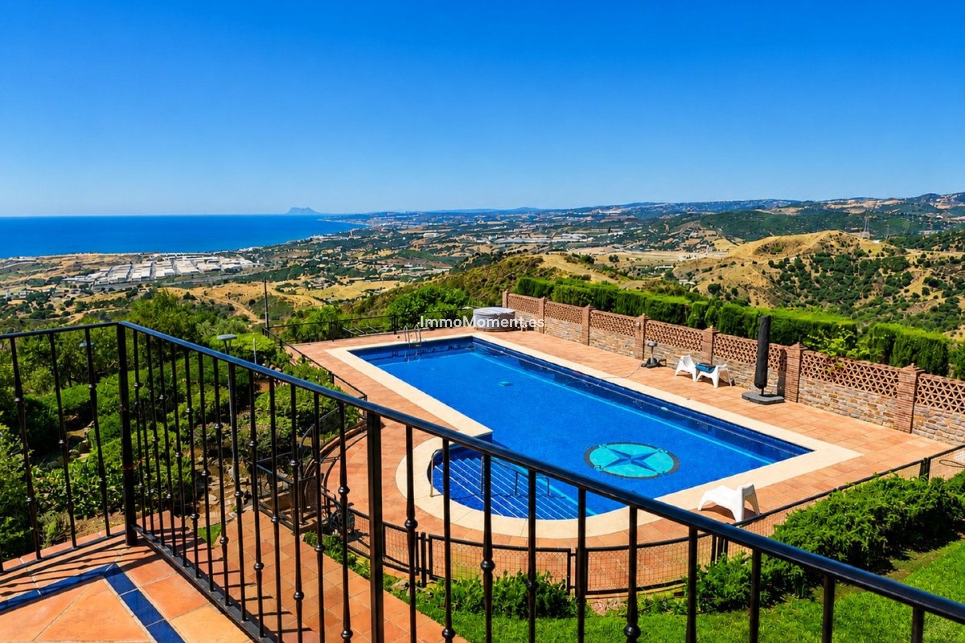 Revente - Maison de campagne - Estepona  - Estepona Centro