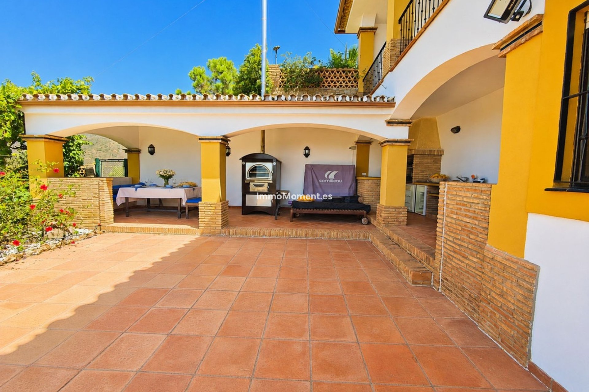 Revente - Maison de campagne - Estepona  - Estepona Centro