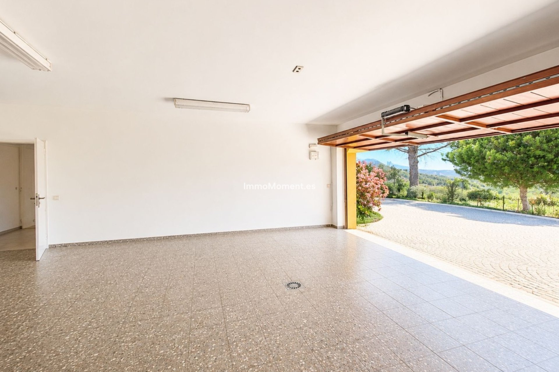 Revente - Maison de campagne - Estepona  - Estepona Centro